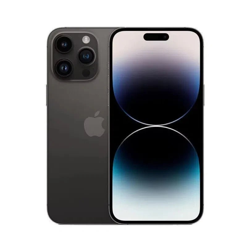 Original iPhone 14 Pro Max 128GB 256GB ROM 1 Sim+1 eSIM 8GB RAM 6.7" - BSMART