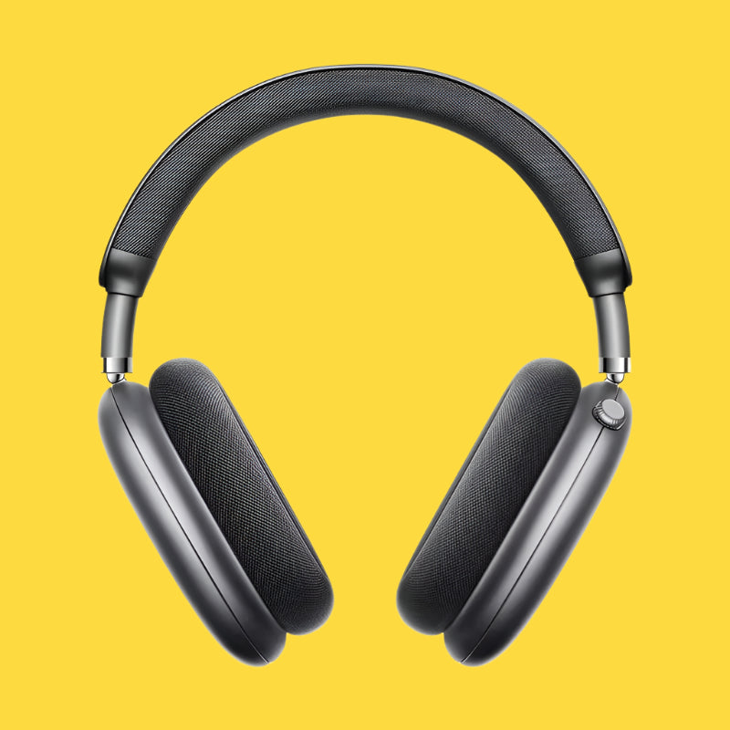 Picun F8 Pro Headphones - BSMART