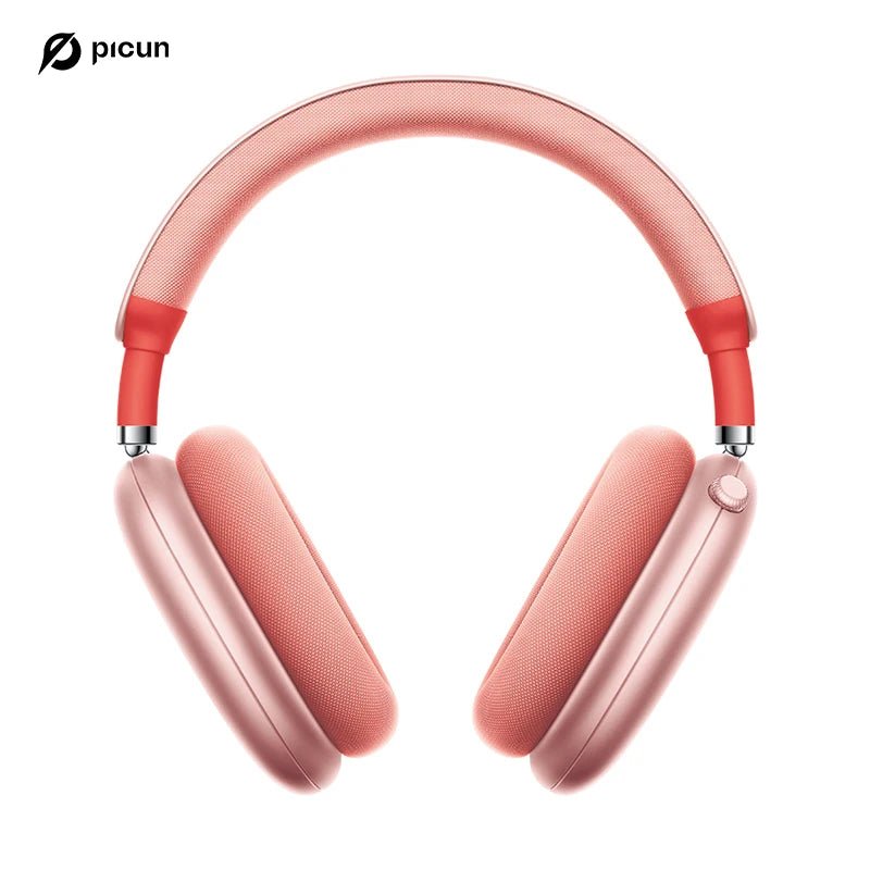 Picun F8 Pro Headphones - BSMART