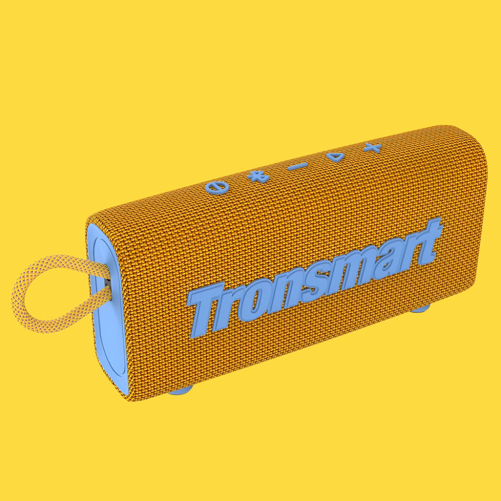 Portable Bluetooth Speaker - BSMART