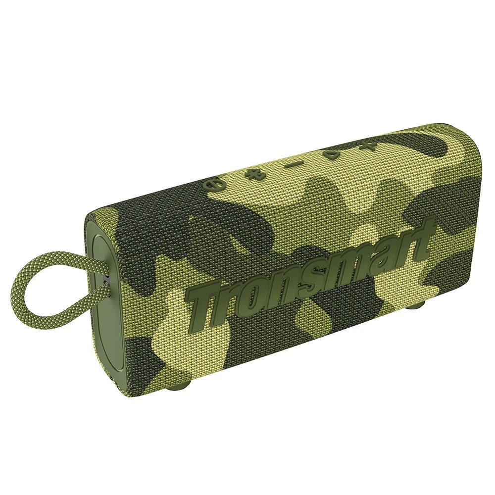 Portable Bluetooth Speaker - BSMART