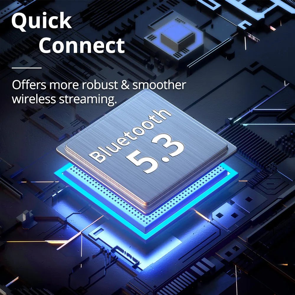 Portable Bluetooth Speaker - BSMART