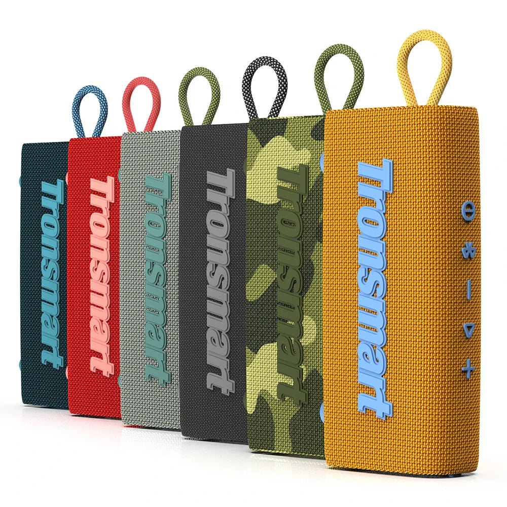 Portable Bluetooth Speaker - BSMART