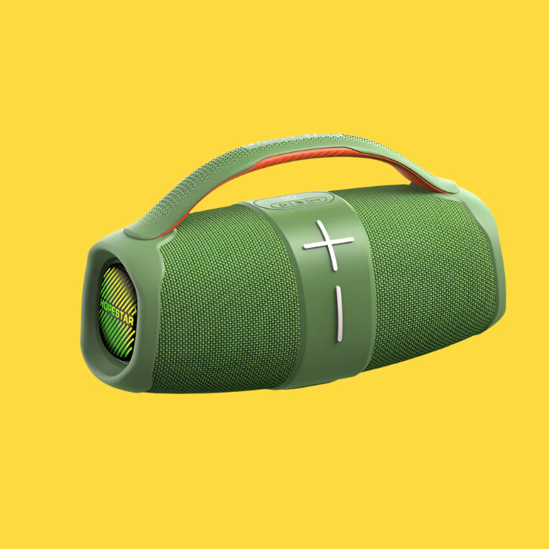 Portable Bluetooth Speaker - BSMART