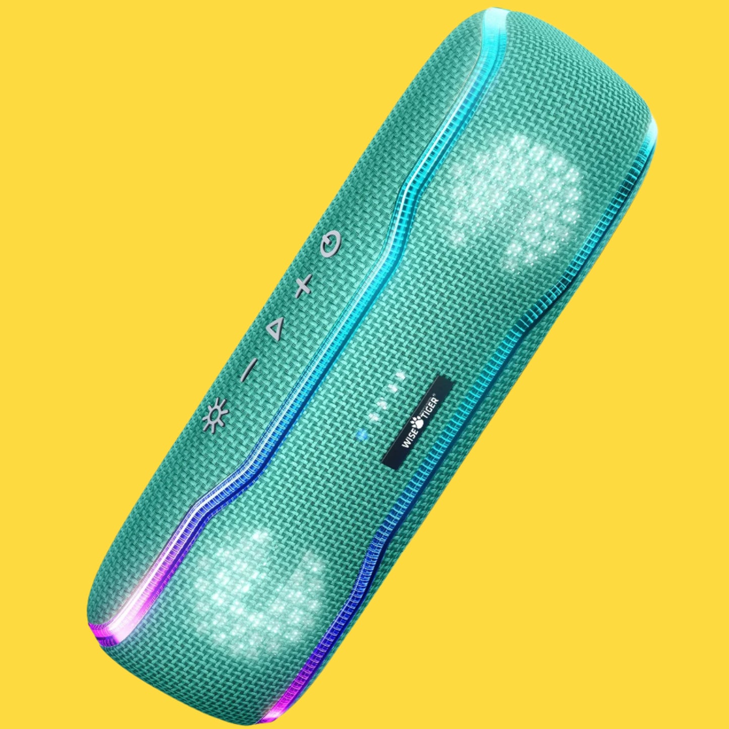 Portable Outdoor Waterproof Speaker - BSMART
