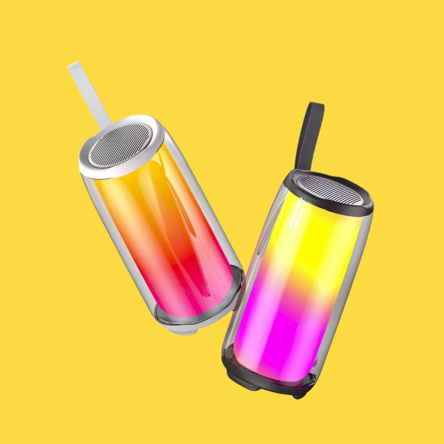 Portable Wireless Bluetooth Speaker - BSMART