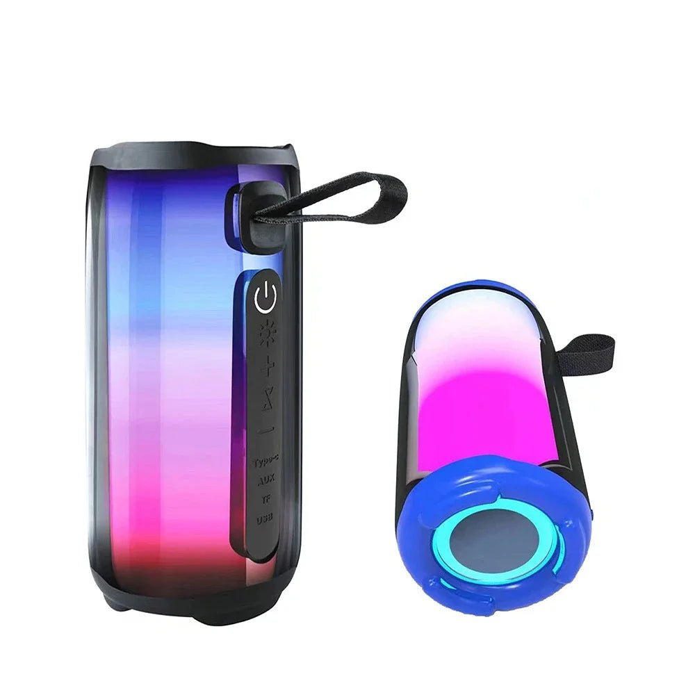Portable Wireless Bluetooth Speaker - BSMART