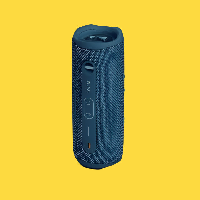 Portable Wireless Bluetooth Speaker - BSMART