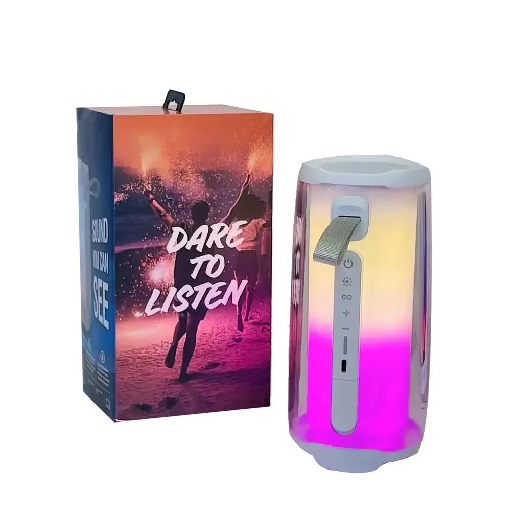 Portable Wireless Bluetooth Speaker - BSMART