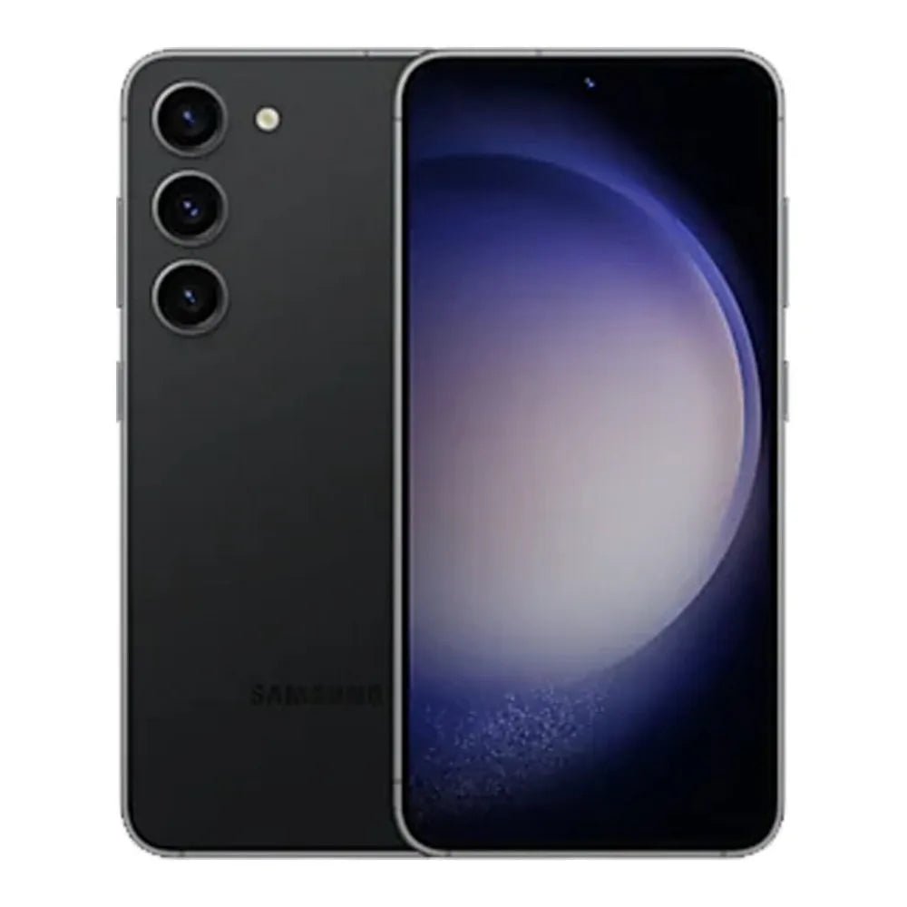 Samsung Galaxy S23 5G Dual Sim S9110 6.1" AMOLED 8GB RAM 128/256/512GB ROM Snapdragon NFC Original Unlocked Android Cell Phone - BSMART