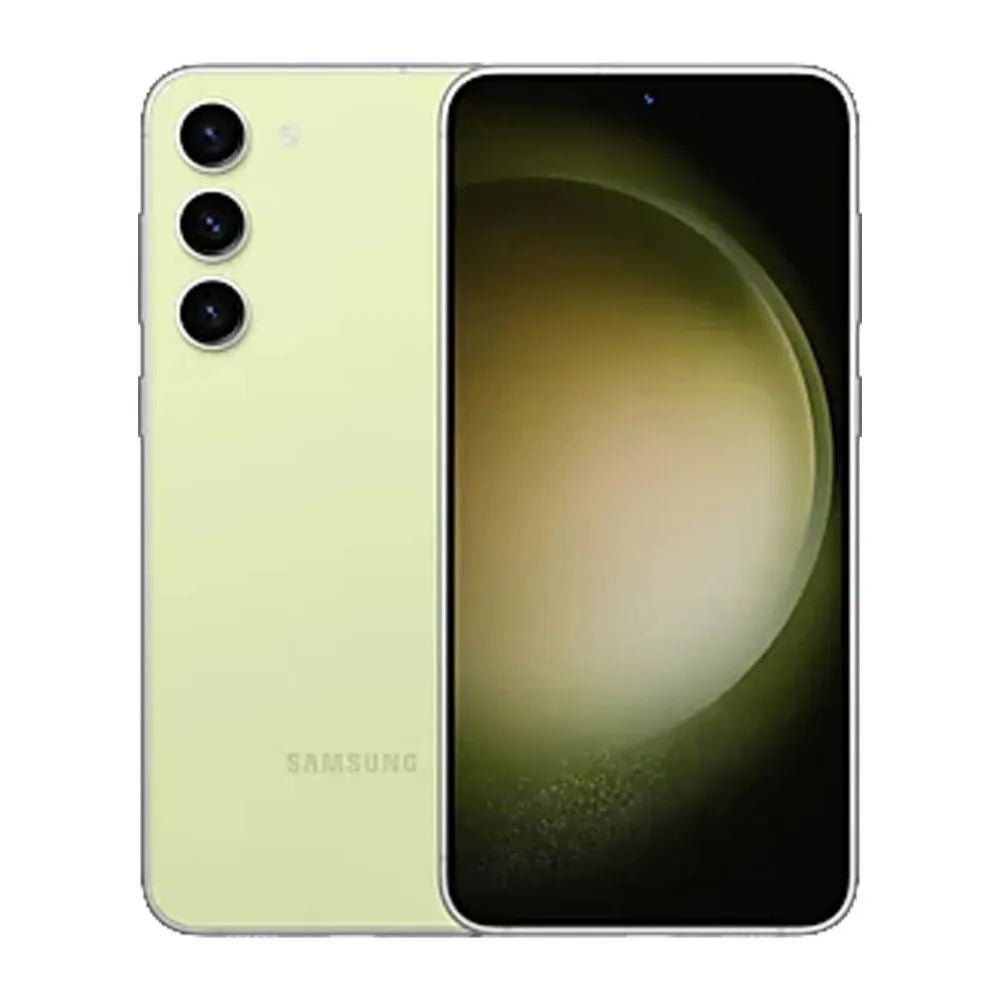 Samsung Galaxy S23 5G Dual Sim S9110 6.1" AMOLED 8GB RAM 128/256/512GB ROM Snapdragon NFC Original Unlocked Android Cell Phone - BSMART