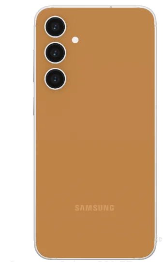 Samsung Galaxy S23 FE S711U1 128GB/256GB ROM 8GB RAM Snapdragon 8 Gen 1 Octa Core 6.4" 50MP &12MP eSim Original Cell Phone - BSMART