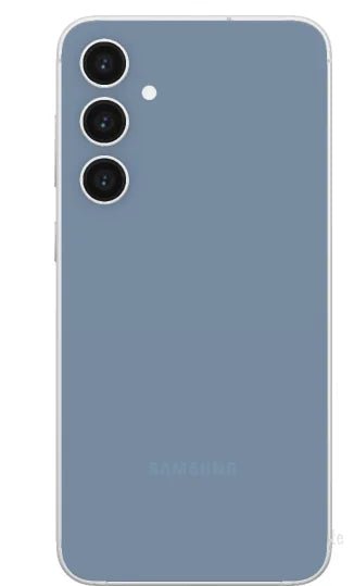 Samsung Galaxy S23 FE S711U1 128GB/256GB ROM 8GB RAM Snapdragon 8 Gen 1 Octa Core 6.4" 50MP &12MP eSim Original Cell Phone - BSMART