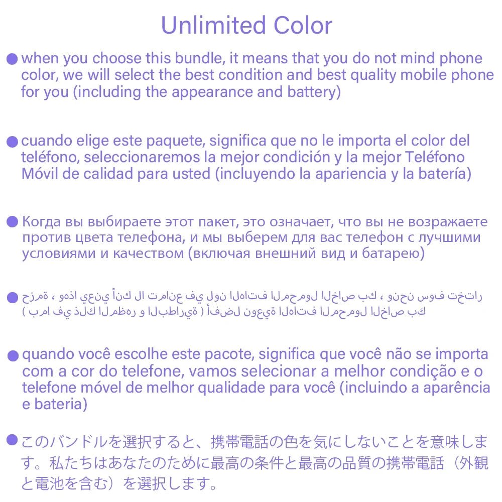 Samsung Galaxy S23 FE S711U1 128GB/256GB ROM 8GB RAM Snapdragon 8 Gen 1 Octa Core 6.4" 50MP &12MP eSim Original Cell Phone - BSMART