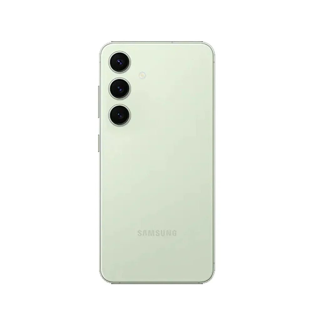 Samsung Galaxy S24 S921U1 6.2" Original AMOLED 8GB RAM 128GB 256GB ROM Snapdragon NFC S Pen Octa Core Unlocked 5G AI Moble Phone - BSMART