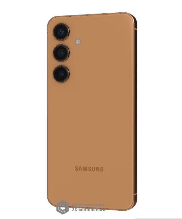Samsung Galaxy S24 S921U1 6.2" Original AMOLED 8GB RAM 128GB 256GB ROM Snapdragon NFC S Pen Octa Core Unlocked 5G AI Moble Phone - BSMART