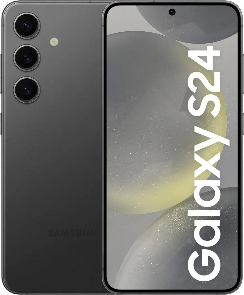 Samsung Galaxy S24 S921U1 6.2" Original AMOLED 8GB RAM 128GB 256GB ROM Snapdragon NFC S Pen Octa Core Unlocked 5G AI Moble Phone - BSMART
