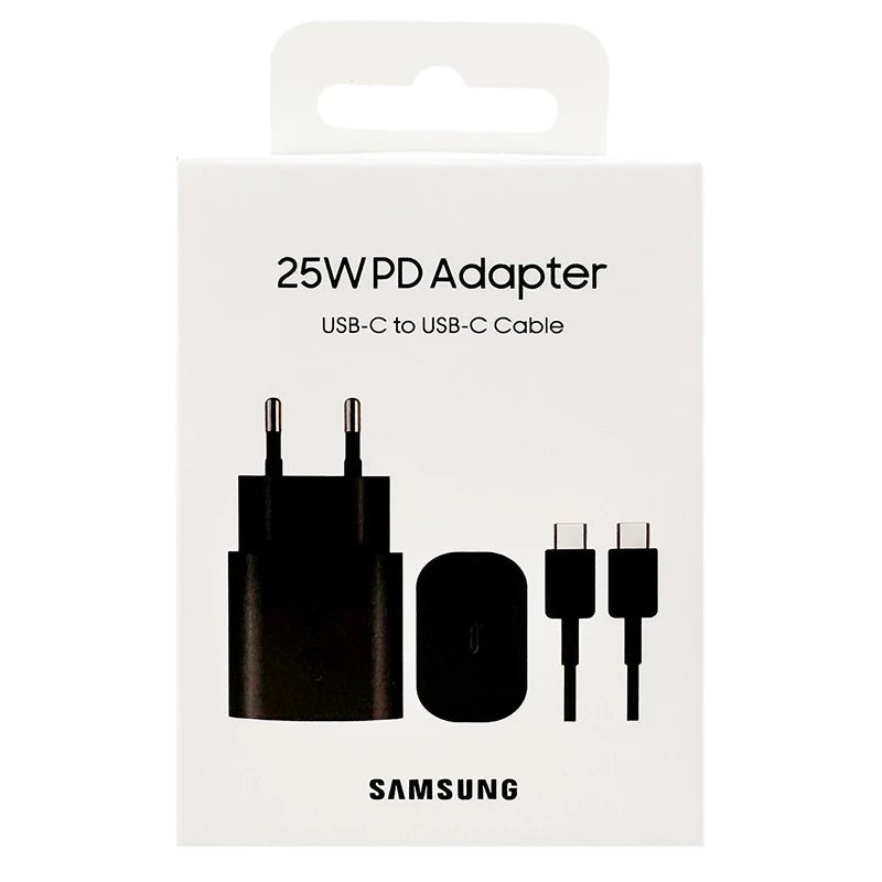 Samsung PD 25W Charger - BSMART