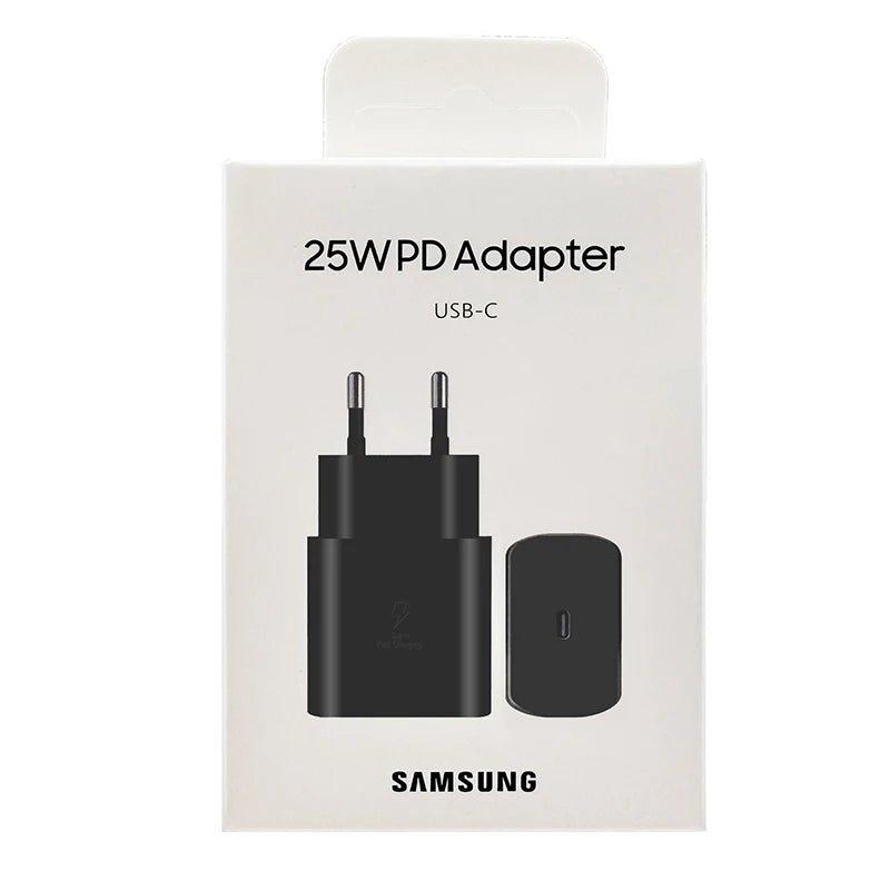 Samsung PD 25W Charger - BSMART