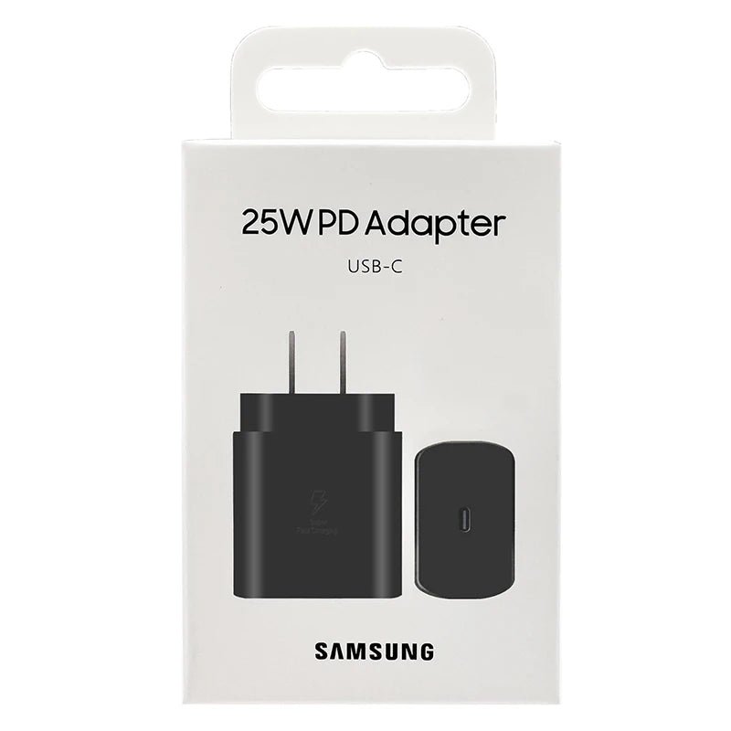 Samsung PD 25W Charger - BSMART