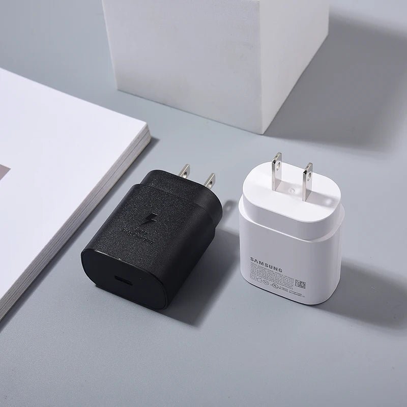Samsung PD 25W Charger - BSMART