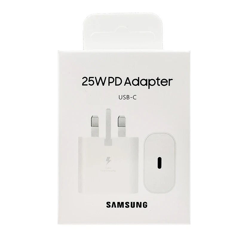 Samsung PD 25W Charger - BSMART