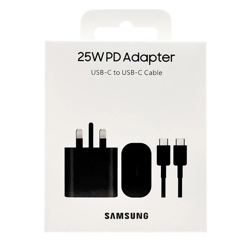 Samsung PD 25W Charger - BSMART