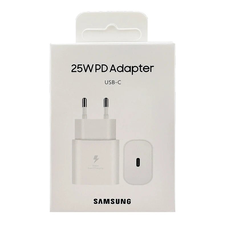 Samsung PD 25W Charger - BSMART