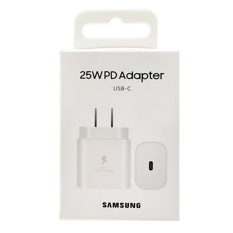 Samsung PD 25W Charger - BSMART