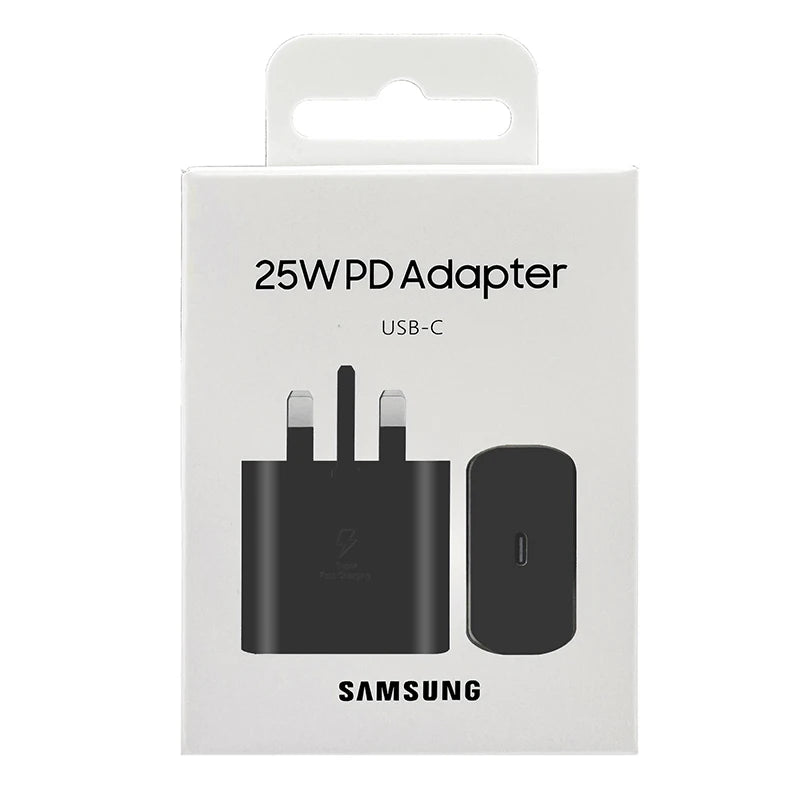 Samsung PD 25W Charger - BSMART