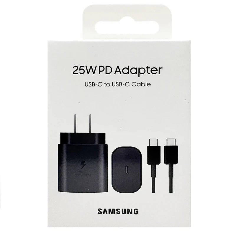 Samsung PD 25W Charger - BSMART