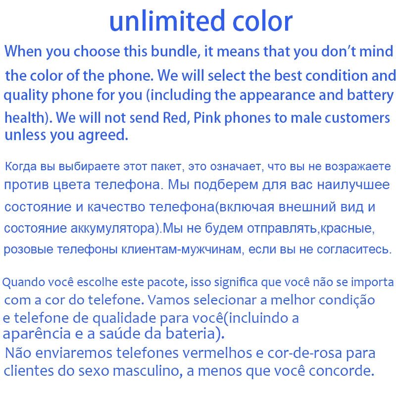 Unlocked iPhone 15 Pro 128/256/512GB 1TB ROM Dual eSIM 8GB RAM 6.1" Original Super Retina OLED Face ID NFC A16 15Pro 5G Phone - BSMART