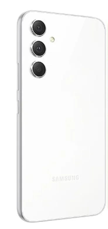 Unlocked Samsung Galaxy A54 A5460 2SIM 128GB/256GB ROM 6.4' AMOLED Octa Core Fingerprint NFC 5G Mobile Phone - BSMART