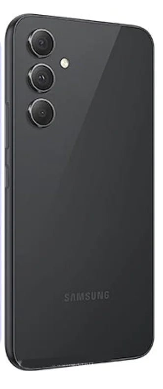 Unlocked Samsung Galaxy A54 A5460 2SIM 128GB/256GB ROM 6.4' AMOLED Octa Core Fingerprint NFC 5G Mobile Phone - BSMART