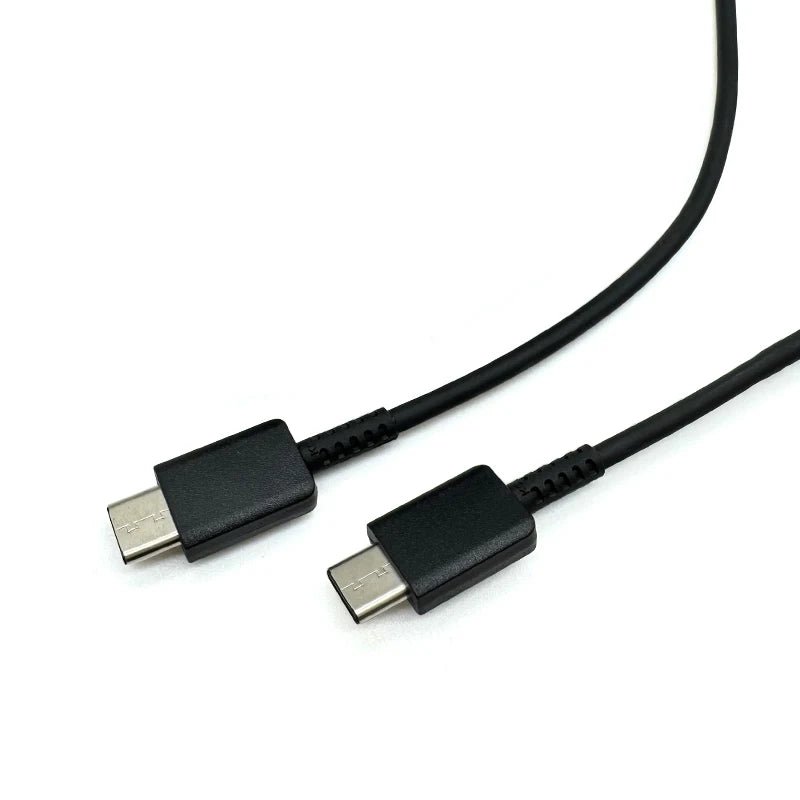 USB - C to USB - C Fast Charger - BSMART
