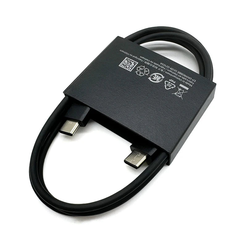 USB - C to USB - C Fast Charger - BSMART