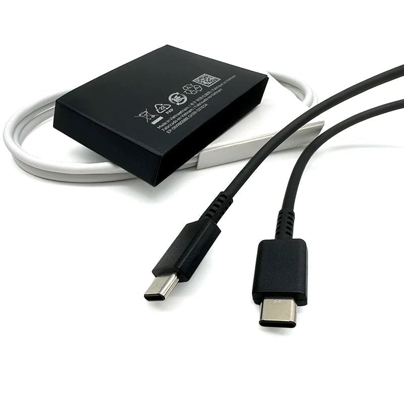 USB - C to USB - C Fast Charger - BSMART