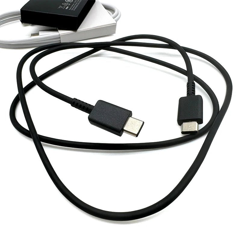 USB - C to USB - C Fast Charger - BSMART
