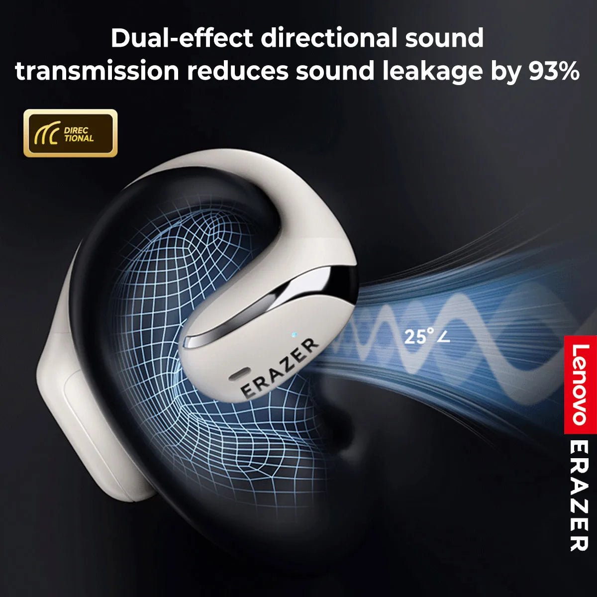 Waterproof Noise Reduction Earbuds - BSMART