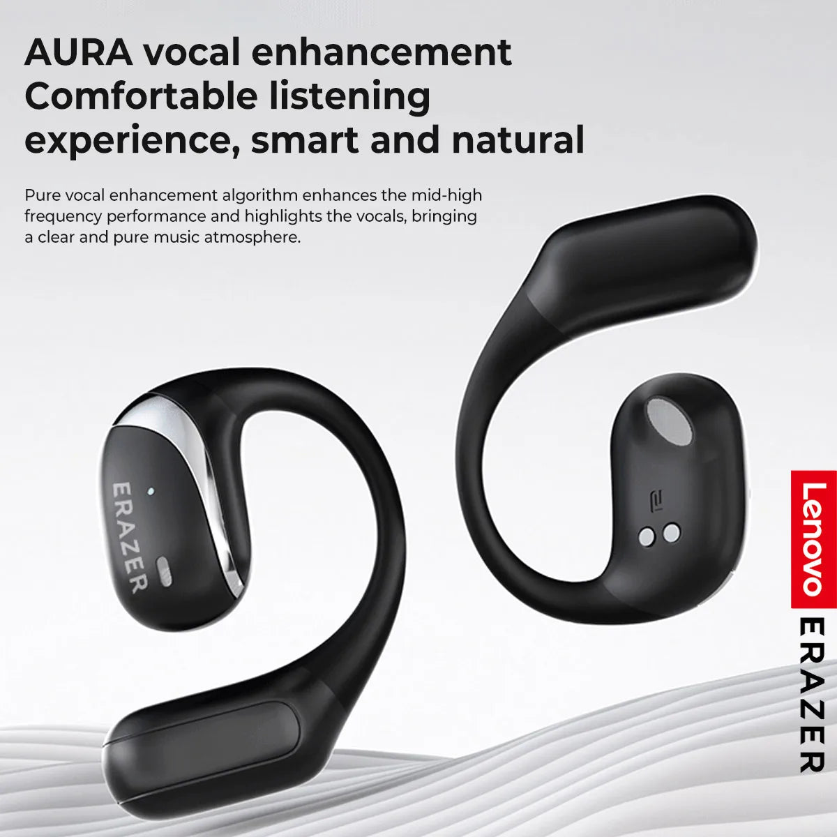 Waterproof Noise Reduction Earbuds - BSMART