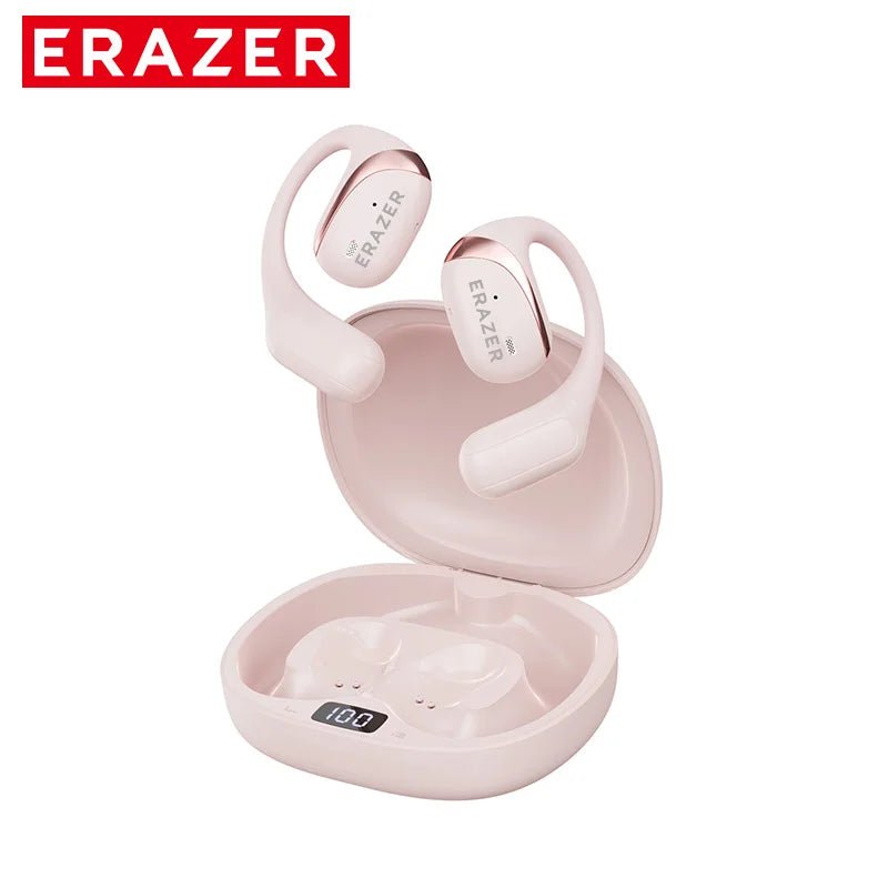 Waterproof Noise Reduction Earbuds - BSMART