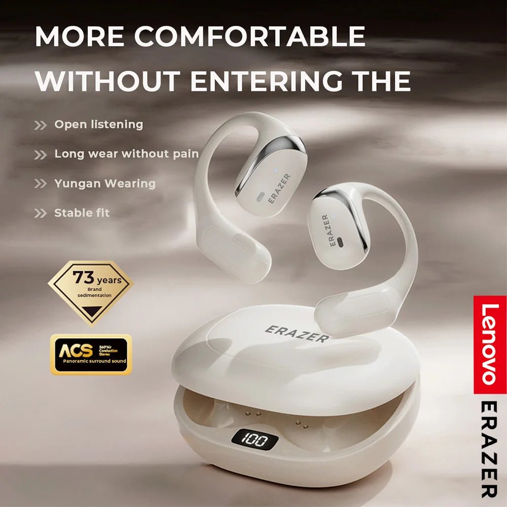 Waterproof Noise Reduction Earbuds - BSMART
