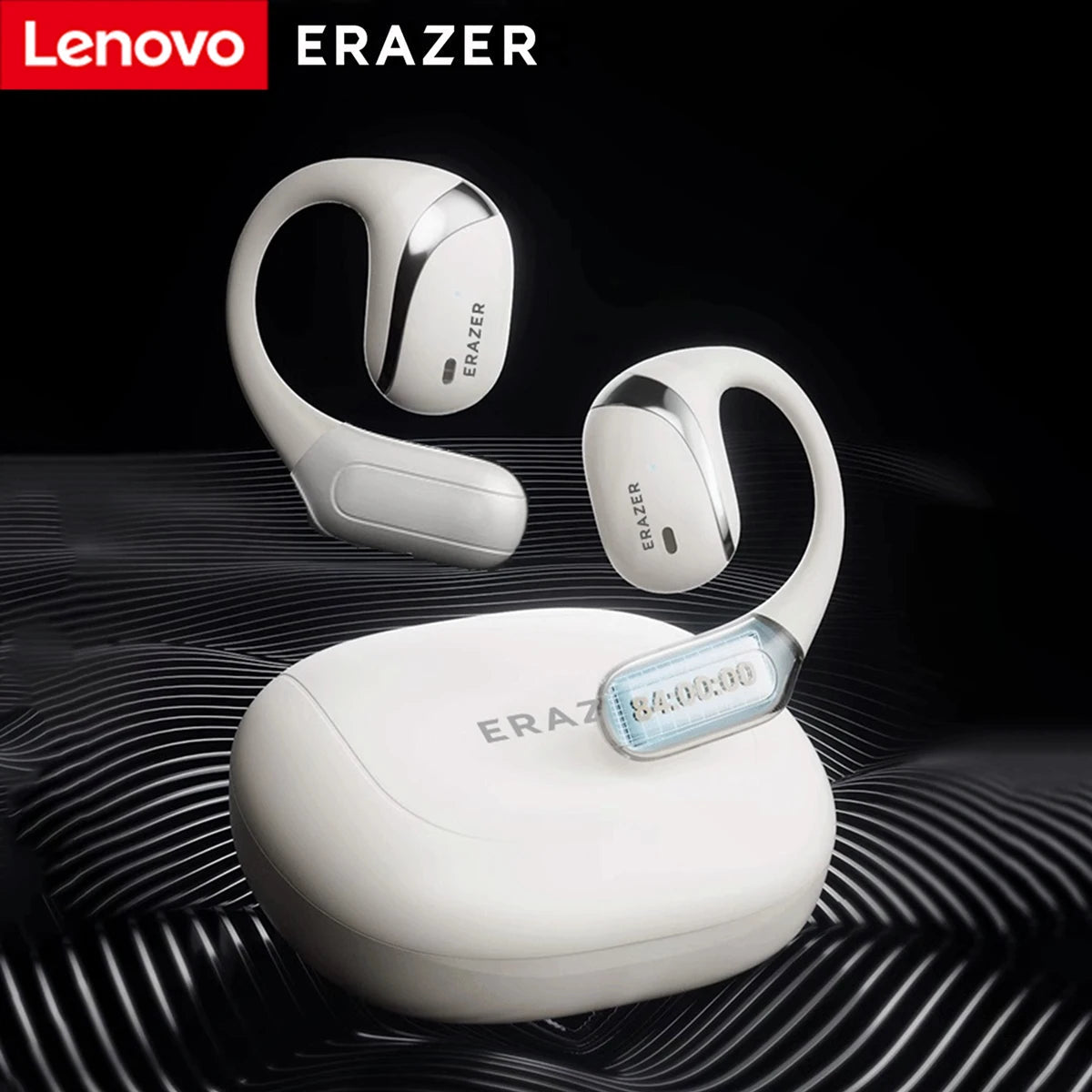 Waterproof Noise Reduction Earbuds - BSMART