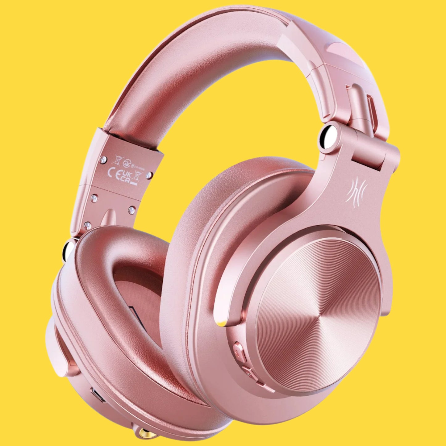 Wireless Bluetooth Headphones - BSMART
