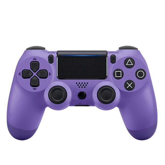 Wireless PS4/PS3 Controller - BSMART