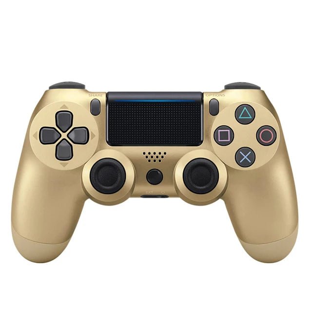 Wireless PS4/PS3 Controller - BSMART