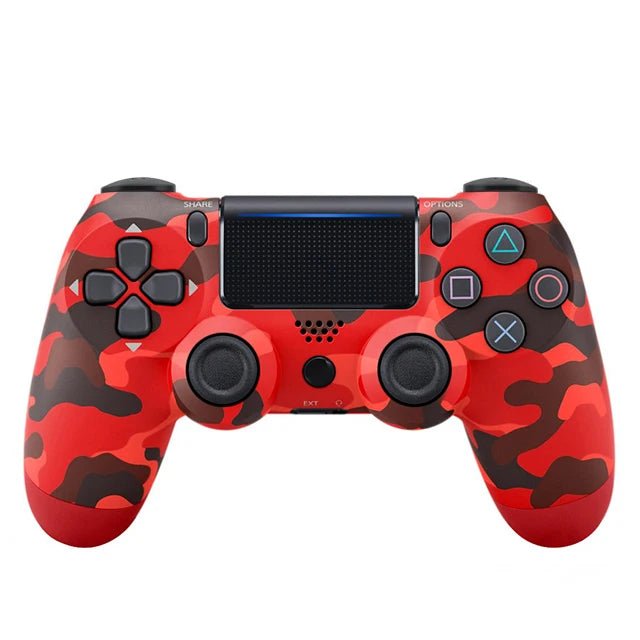 Wireless PS4/PS3 Controller - BSMART