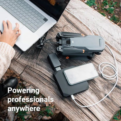 20000mAh Laptop Power Bank - BSMART