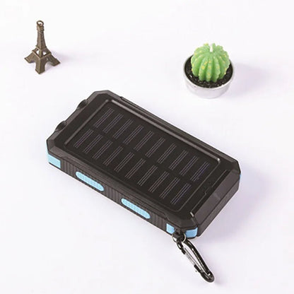 20000mAh Solar Power Bank - BSMART