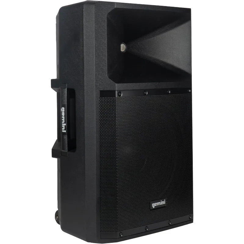 2200W 15" Active PA Speaker - BSMART